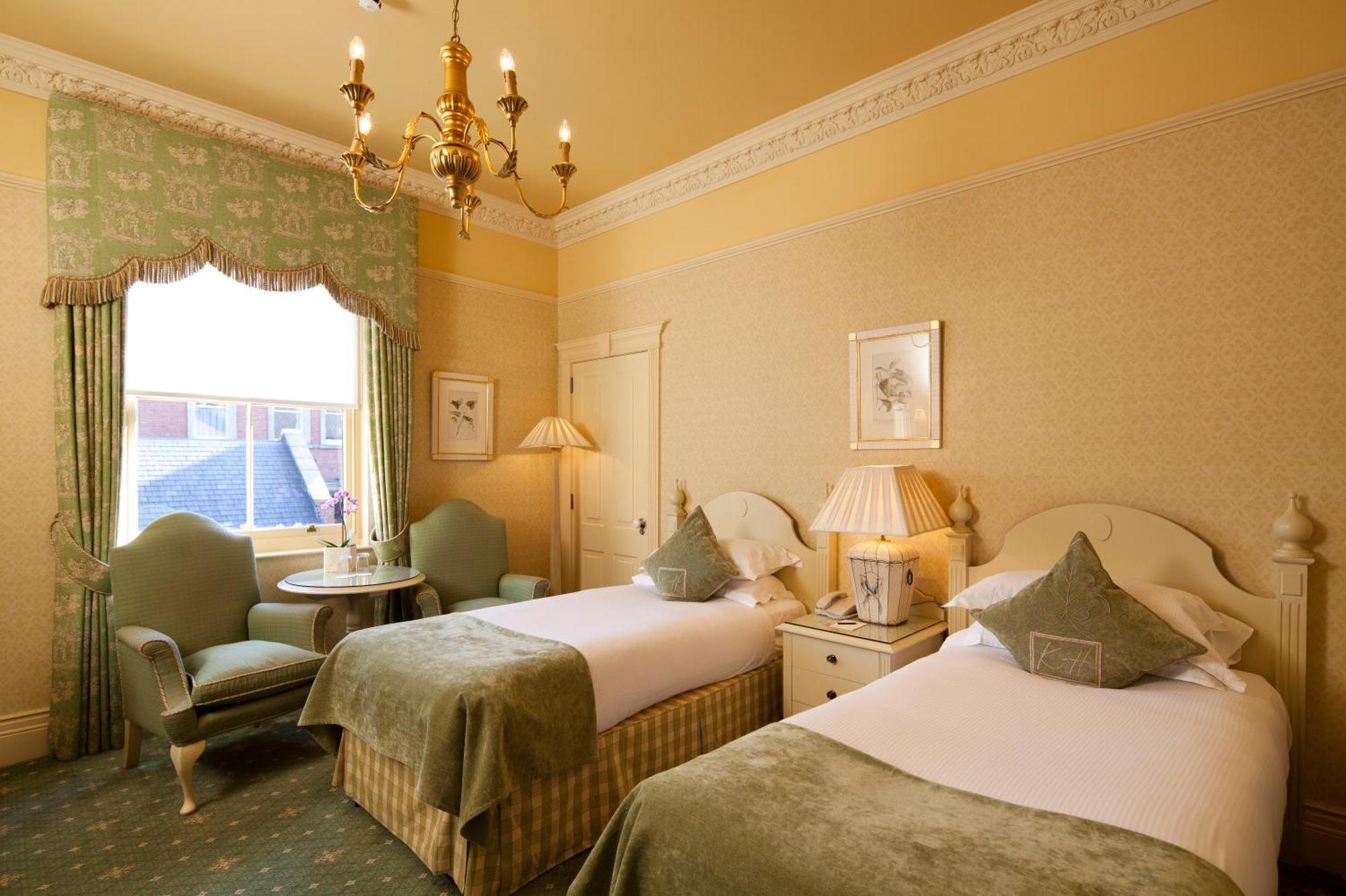 Kilworth House Hotel And Theatre Lutterworth Quarto foto